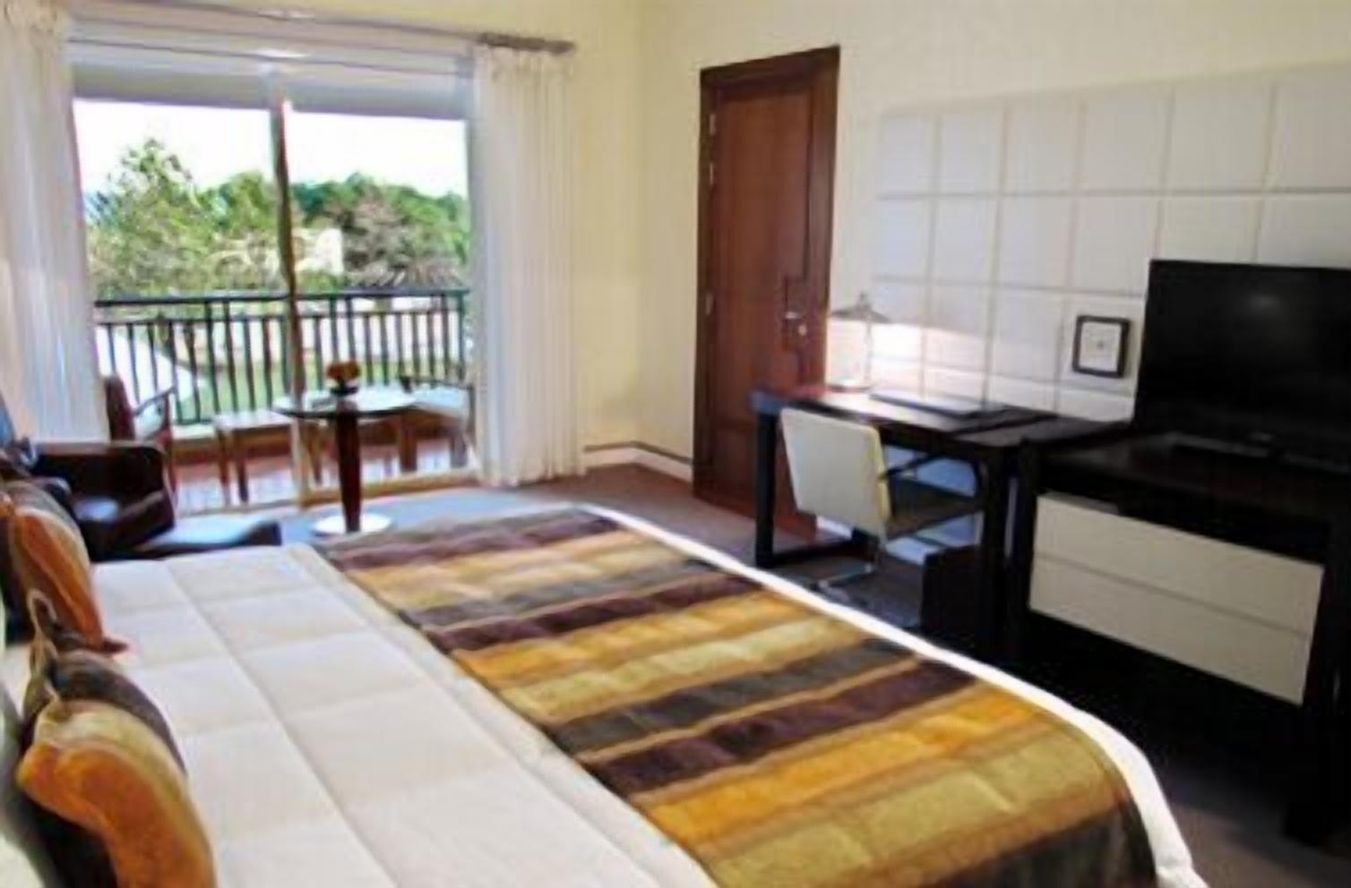 Mantra Resort Spa & Casino La Barra Buitenkant foto