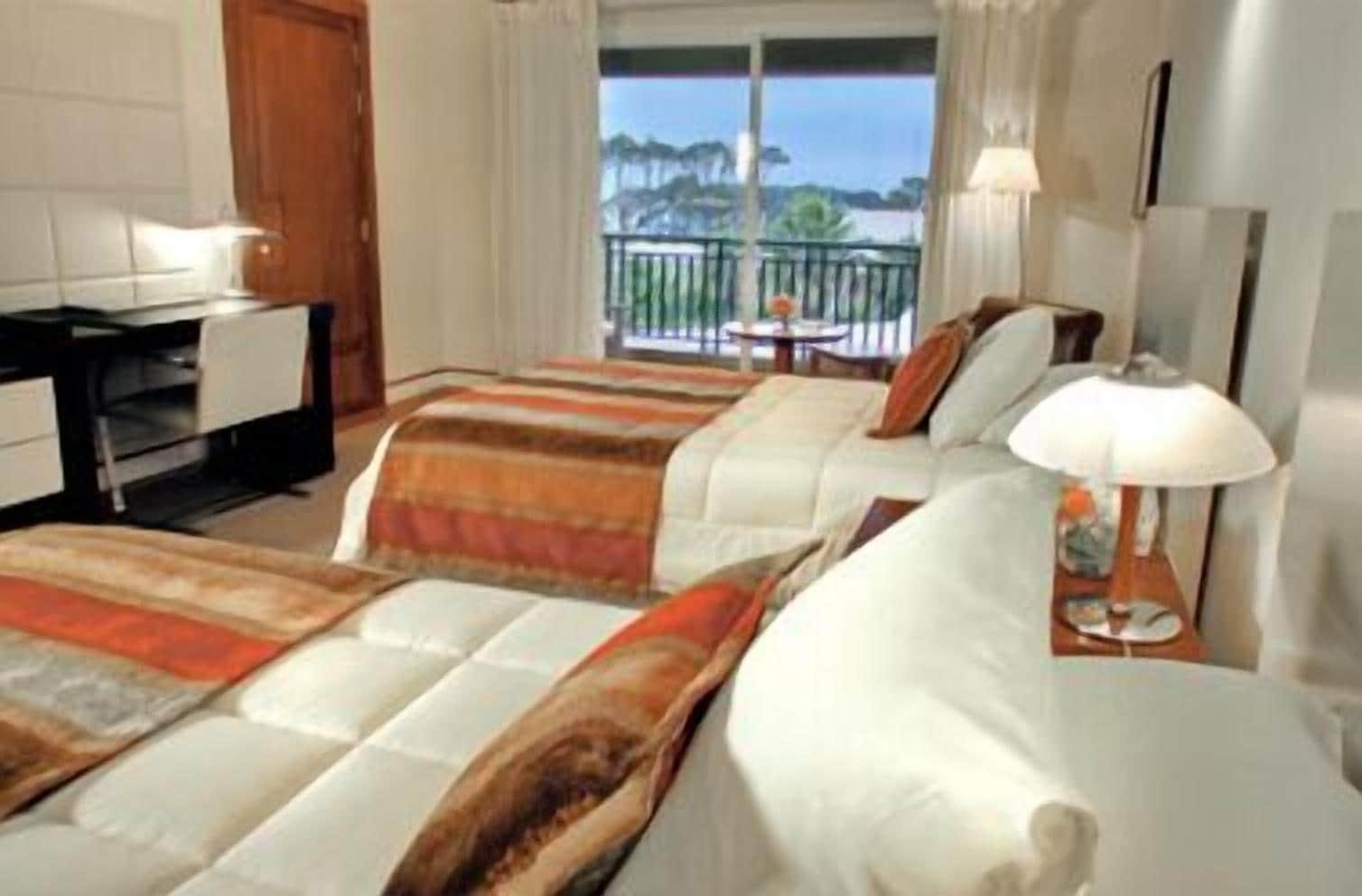 Mantra Resort Spa & Casino La Barra Buitenkant foto