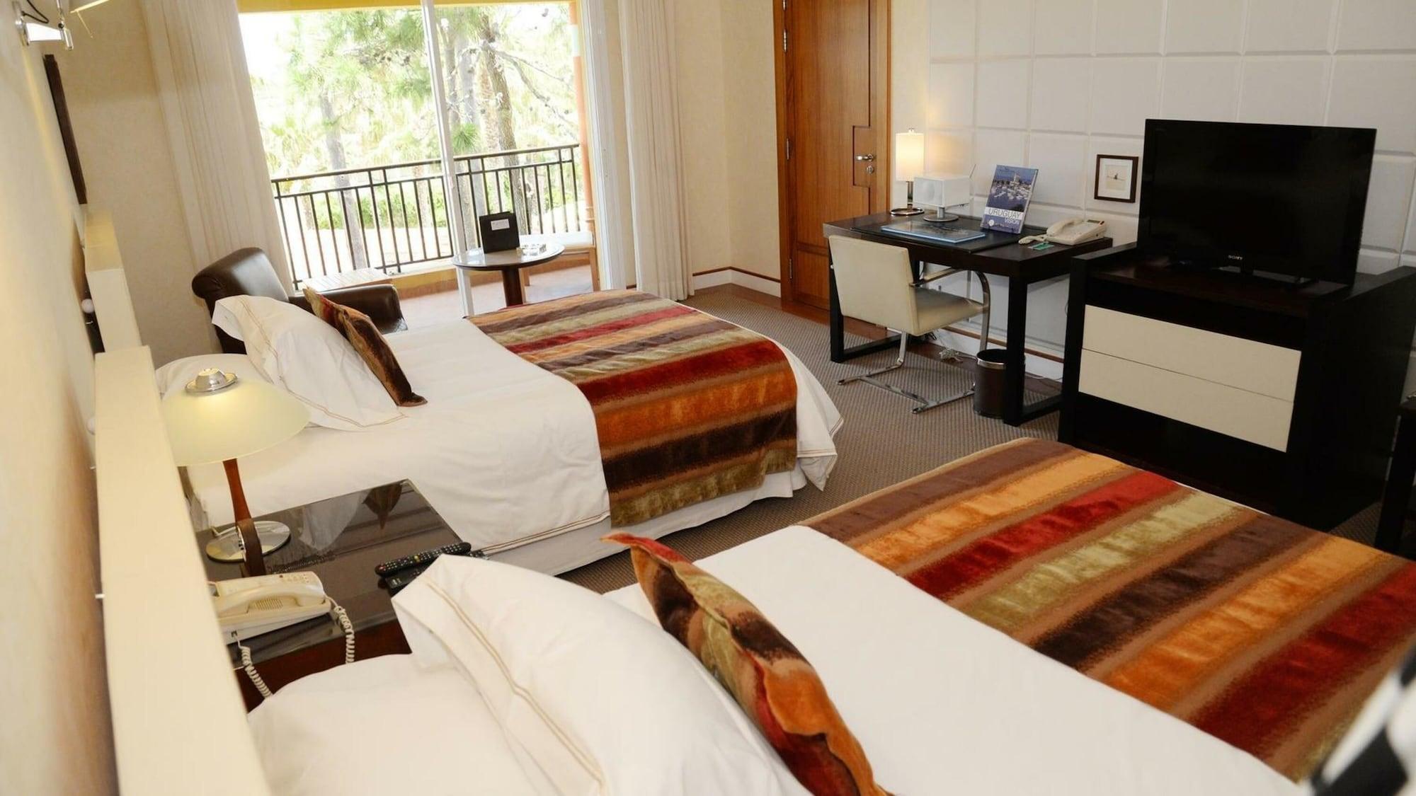 Mantra Resort Spa & Casino La Barra Buitenkant foto