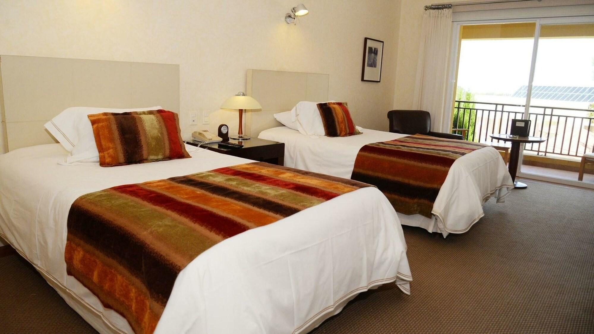 Mantra Resort Spa & Casino La Barra Buitenkant foto