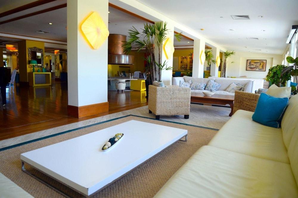 Mantra Resort Spa & Casino La Barra Buitenkant foto