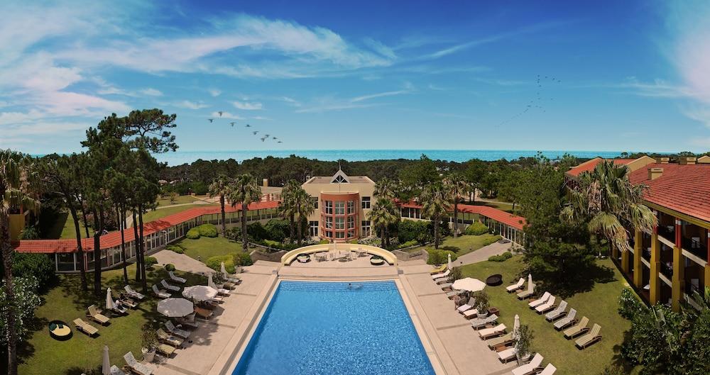 Mantra Resort Spa & Casino La Barra Buitenkant foto