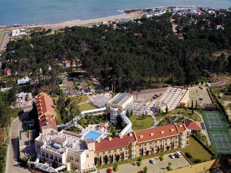 Mantra Resort Spa & Casino La Barra Buitenkant foto