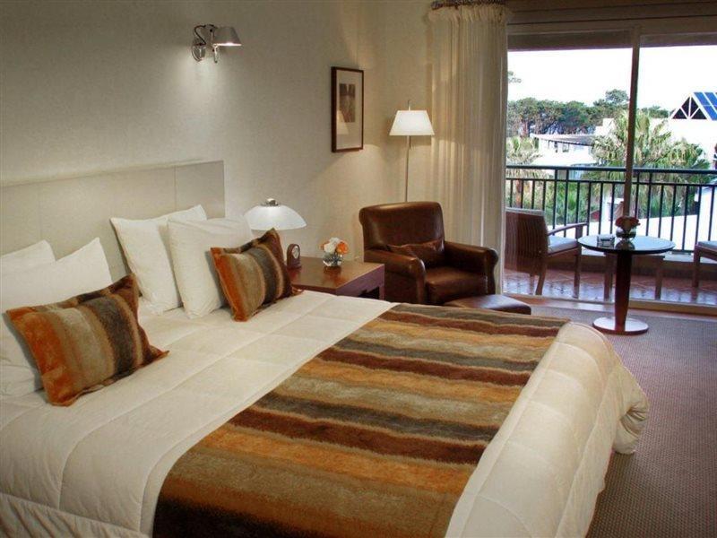 Mantra Resort Spa & Casino La Barra Buitenkant foto
