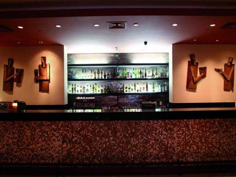 Mantra Resort Spa & Casino La Barra Buitenkant foto