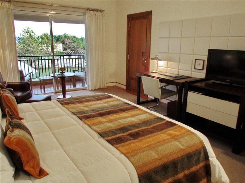 Mantra Resort Spa & Casino La Barra Buitenkant foto