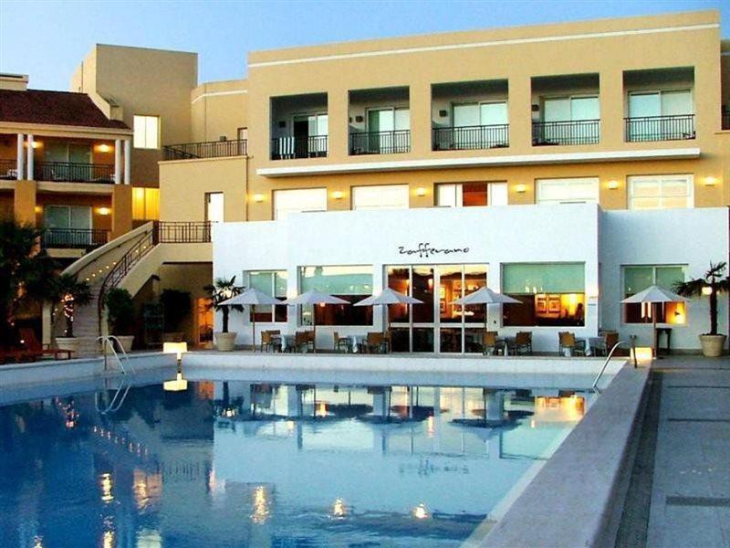 Mantra Resort Spa & Casino La Barra Buitenkant foto