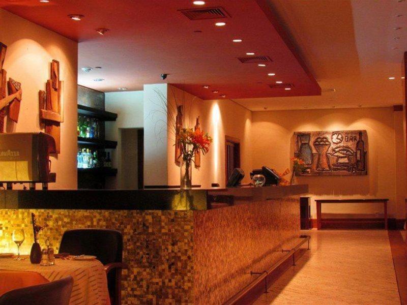 Mantra Resort Spa & Casino La Barra Buitenkant foto