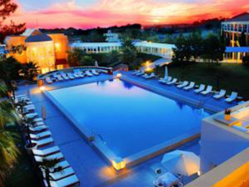 Mantra Resort Spa & Casino La Barra Buitenkant foto