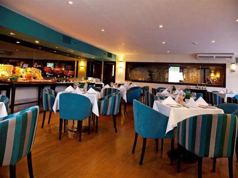 Mantra Resort Spa & Casino La Barra Buitenkant foto