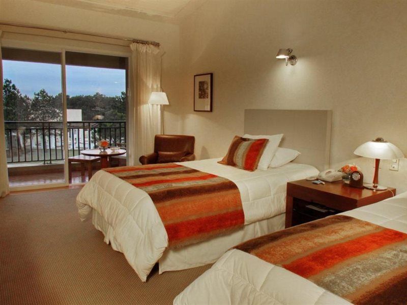 Mantra Resort Spa & Casino La Barra Buitenkant foto