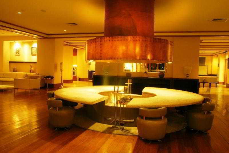Mantra Resort Spa & Casino La Barra Buitenkant foto