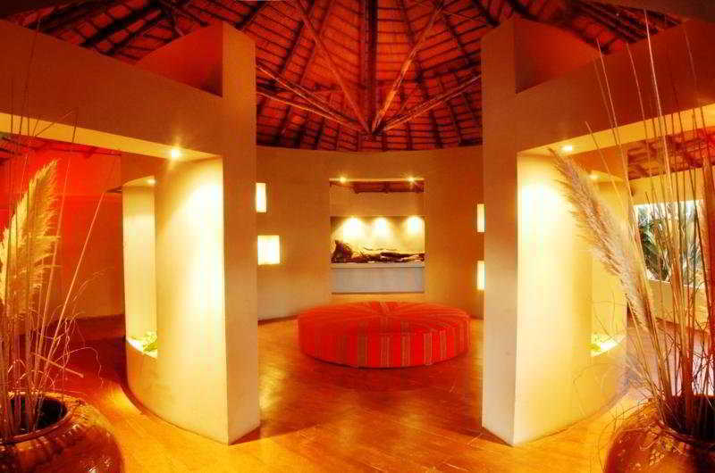 Mantra Resort Spa & Casino La Barra Buitenkant foto